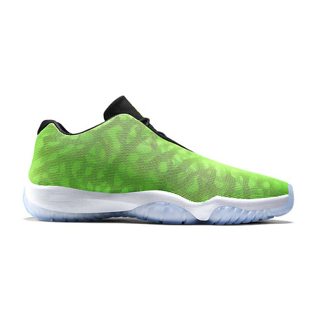 Air Jordan Future Low "Poison Green"