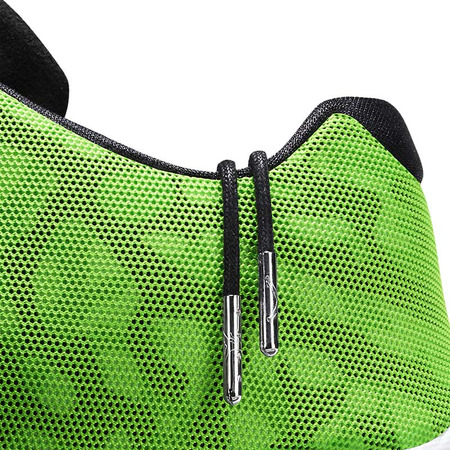Air Jordan Future Low "Poison Green"