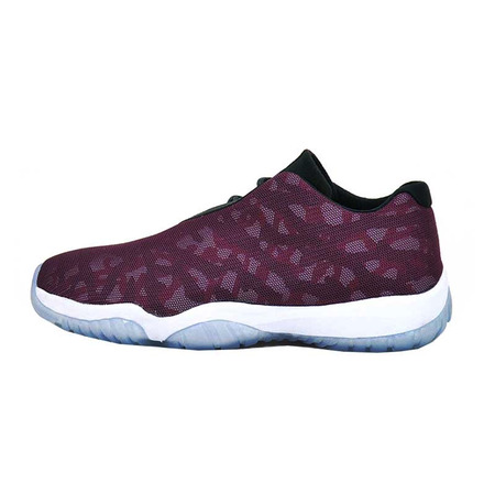 Air Jordan Future Low "Burgundy"