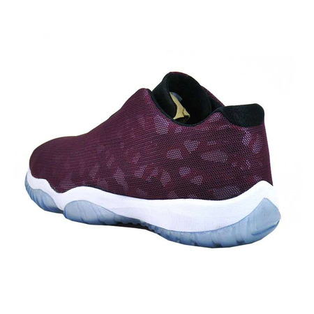 Air Jordan Future Low "Burgundy"