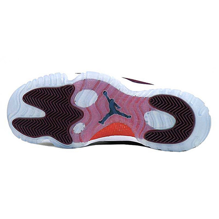 Air Jordan Future Low "Burgundy"