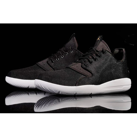 Jordan Eclipse "Black" (014/negro/oro/blanco)