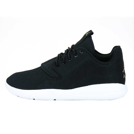 Jordan Eclipse "Black" (014/negro/oro/blanco)