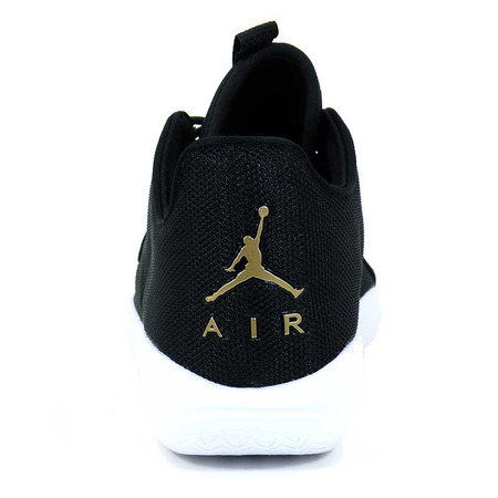 Jordan Eclipse "Black" (014/negro/oro/blanco)