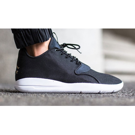 Jordan Eclipse "Black" (014/negro/oro/blanco)