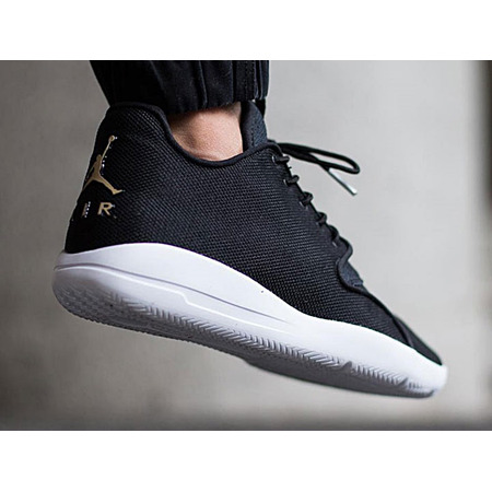 Jordan Eclipse "Black" (014/negro/oro/blanco)