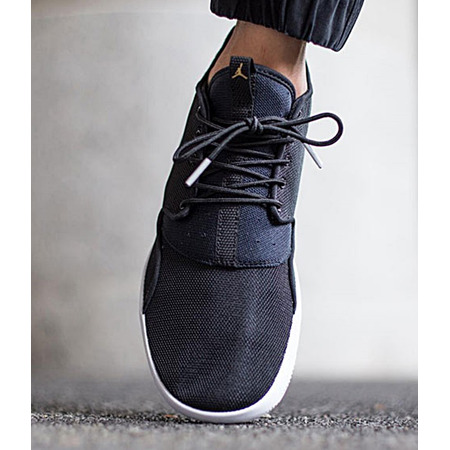Jordan Eclipse "Black" (014/negro/oro/blanco)