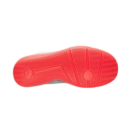 Jordan Eclipse BG Niño "Wolf Grey" (006/wolf grey/red 23/negro)
