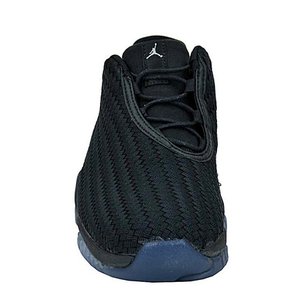 Air Jordan Future Low BG Niño (005/negro/gris metálico)