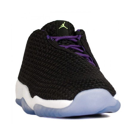 Air Jordan Future Low GG "Ghost Green"