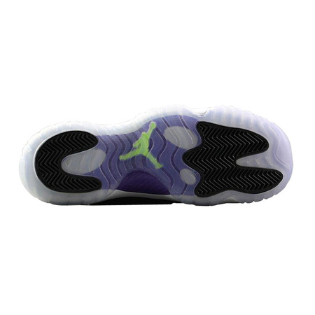 Air Jordan Future Low GG "Ghost Green"