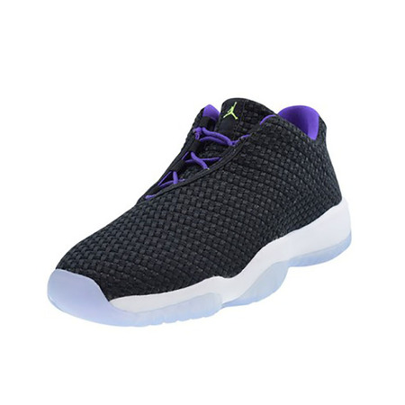 Air Jordan Future Low GG "Ghost Green"