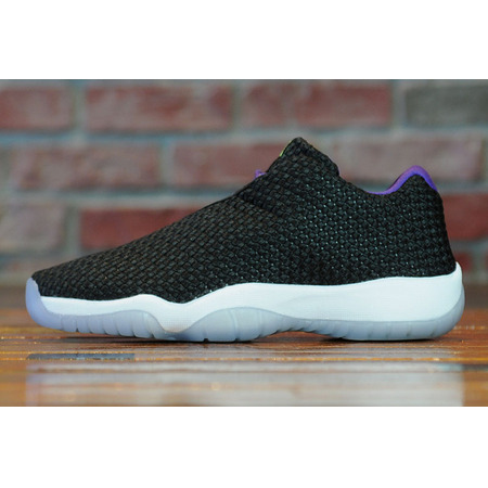 Air Jordan Future Low GG "Ghost Green"