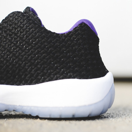 Air Jordan Future Low GG "Ghost Green"