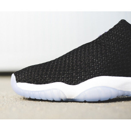 Air Jordan Future Low GG "Ghost Green"