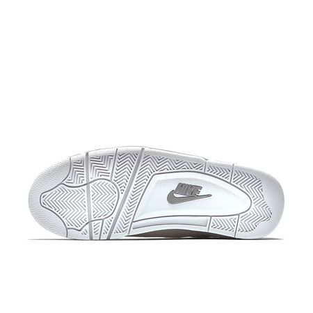 Nike  Flight Squad "Everlasting White" (101/blanco/blanco)
