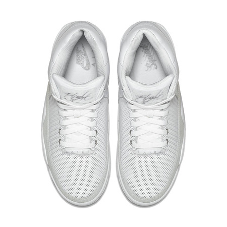 Nike  Flight Squad "Everlasting White" (101/blanco/blanco)