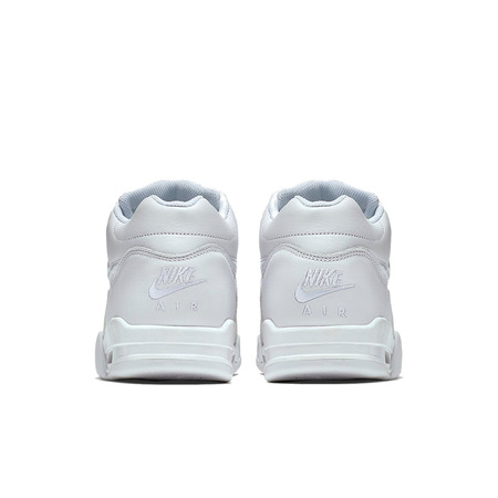 Nike  Flight Squad "Everlasting White" (101/blanco/blanco)
