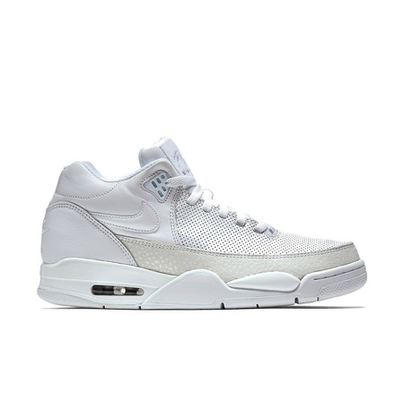 Nike  Flight Squad "Everlasting White" (101/blanco/blanco)