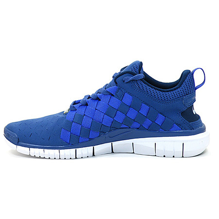 Nike Free OG 14 Woven "Blue Legend"