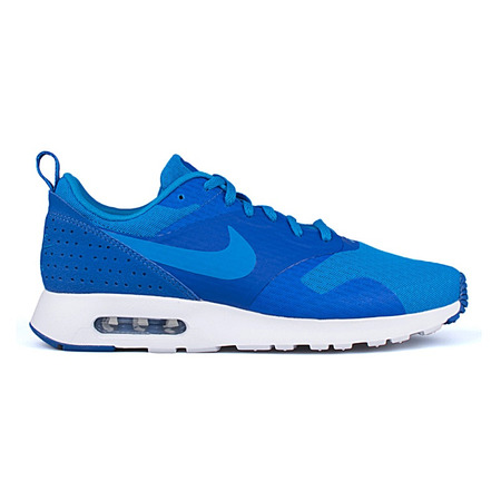 Nike Air Max Tavas Essential "Photo Blue" (400/photo blue/azul/blanco)