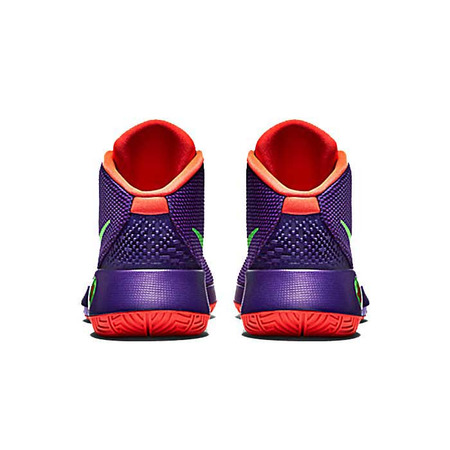 KD Trey 5 III "Court Purple" (536/court purple/volt/bright crimson)