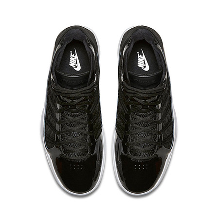 Nike Hyperdunk Lux "Suit"