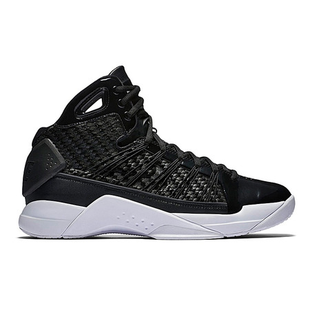Nike Hyperdunk Lux "Suit"