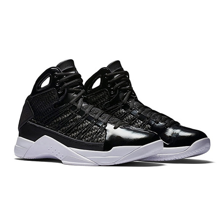 Nike Hyperdunk Lux "Suit"