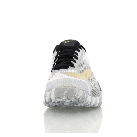 Nike Hyperlive Paul George "Gold" (170/white/gold/black/plat)