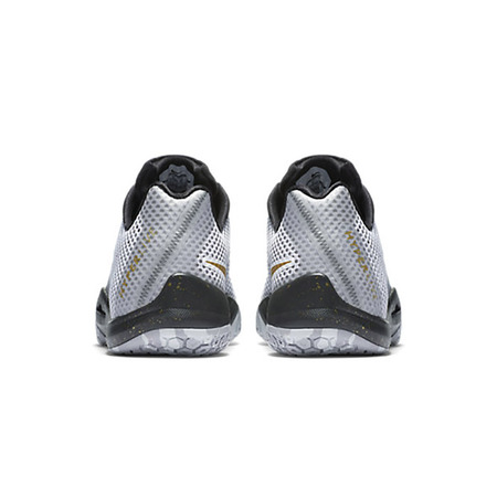 Nike Hyperlive Paul George "Gold" (170/white/gold/black/plat)