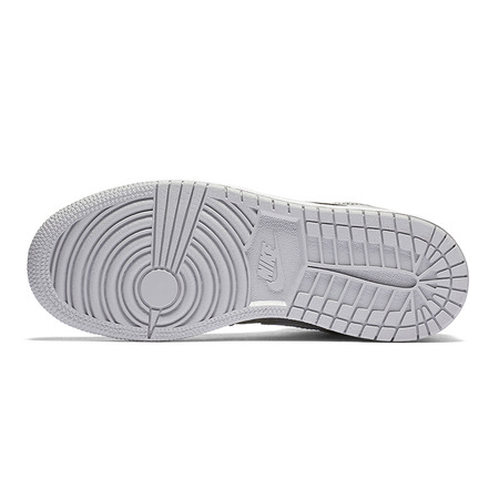 Air Jordan 1 High Premium GG "All Star 2016" (004/wolf grey/white)
