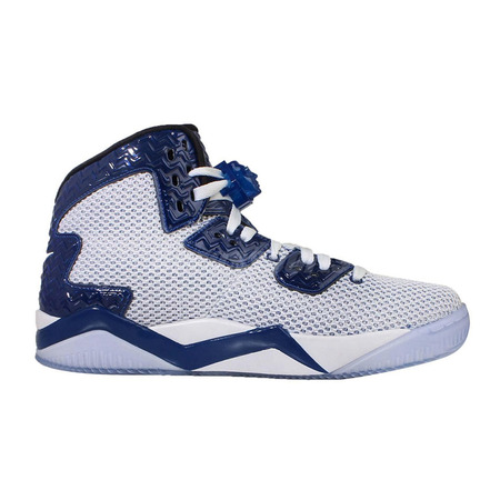 Air Jordan Spike Forty "White Day"