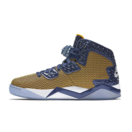 Air Jordan Spike Forty "Gold Leaf"