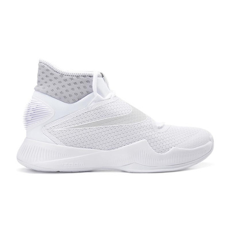 Nike Zoom Hyperrev 2016 "Draymond Green White" (101/white/grey)