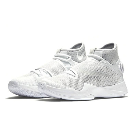 Nike Zoom Hyperrev 2016 "Draymond Green White" (101/white/grey)