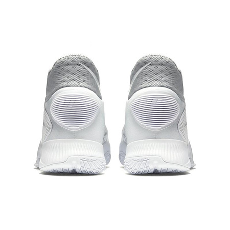 Nike Zoom Hyperrev 2016 "Draymond Green White" (101/white/grey)