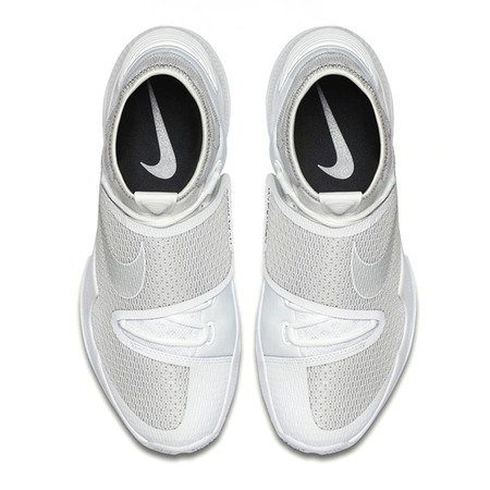 Nike Zoom Hyperrev 2016 "Draymond Green White" (101/white/grey)