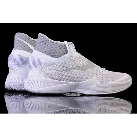 Nike Zoom Hyperrev 2016 "Draymond Green White" (101/white/grey)