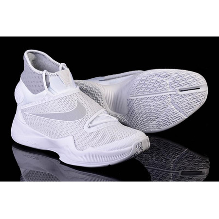 Nike Zoom Hyperrev 2016 "Draymond Green White" (101/white/grey)