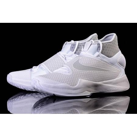 Nike Zoom Hyperrev 2016 "Draymond Green White" (101/white/grey)