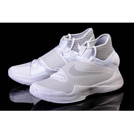 Nike Zoom Hyperrev 2016 "Draymond Green White" (101/white/grey)