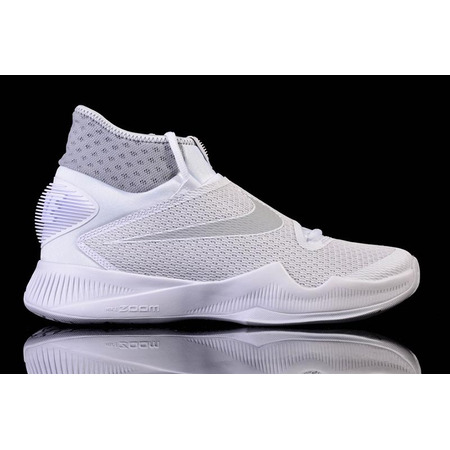 Nike Zoom Hyperrev 2016 "Draymond Green White" (101/white/grey)