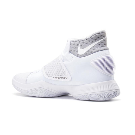 Nike Zoom Hyperrev 2016 "Draymond Green White" (101/white/grey)