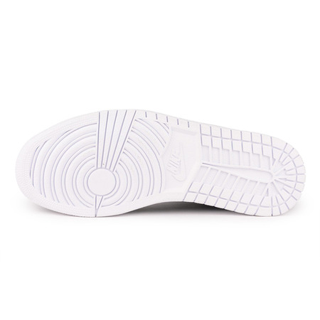 Jordan Executive "Triplex" (001/negro/rojo/blanco)