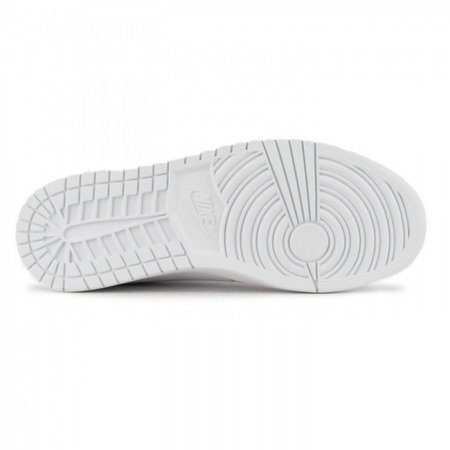 Jordan Executive "Dapper" (100/blanco)