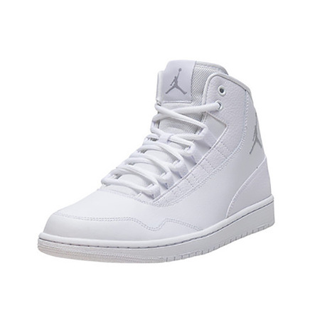 Jordan Executive "Dapper" (100/blanco)
