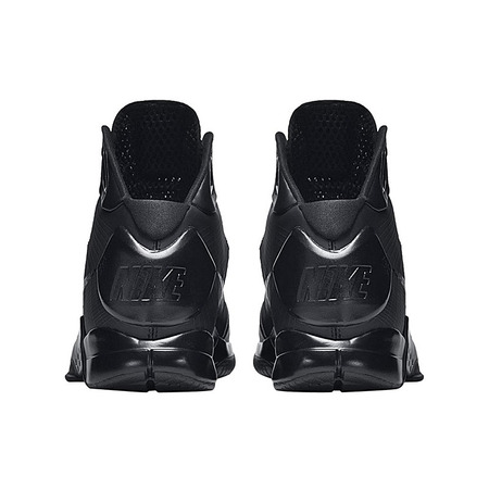 Nike Hyperdunk '08 "Corby33 Solar Black"