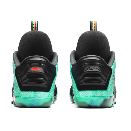 Kobe XI Elite Low "All Star" (305/green glow/black)