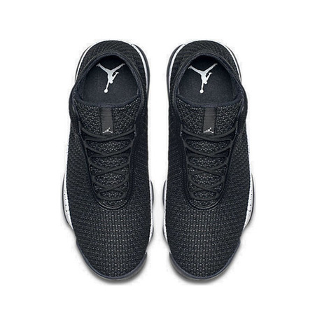 Jordan Horizon "Night" (012/black/white)